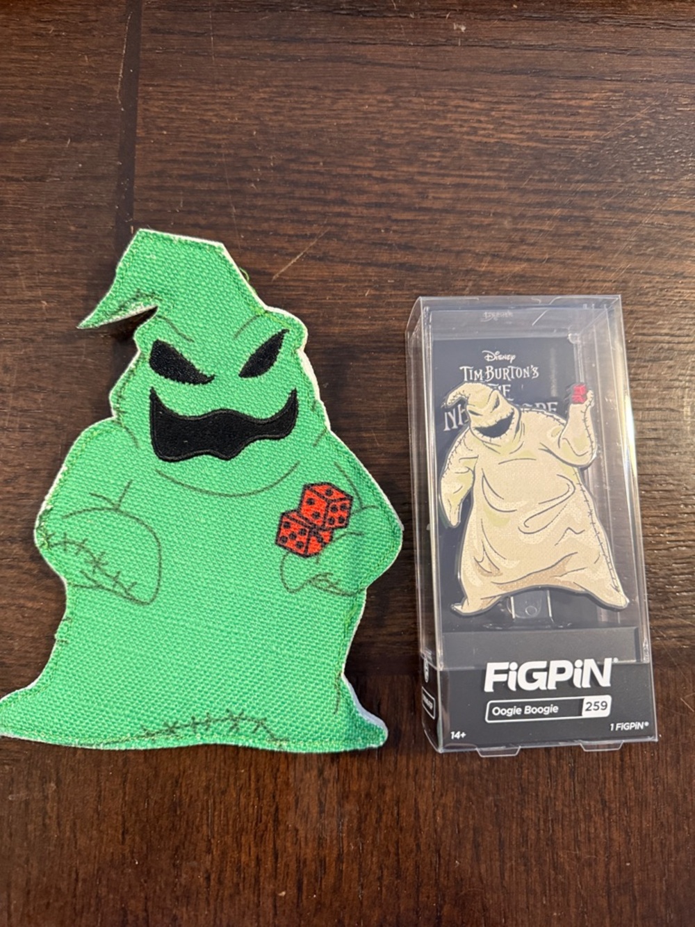 Disney Nightmare Before Christmas Lot - Picture 5 of 5